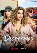 Desperados (2020) Poster #1 Thumbnail