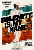 Dolemite Is My Name (2019) Poster #1 Thumbnail