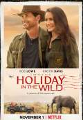 Holiday In The Wild (2019) Poster #1 Thumbnail