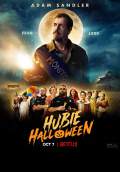 Hubie Halloween (2020) Poster #1 Thumbnail