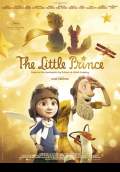 The Little Prince (2015) Poster #1 Thumbnail