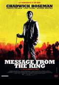 Message from the King (2017) Poster #1 Thumbnail