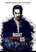 The Night Comes for Us (2018) Poster #1 Thumbnail