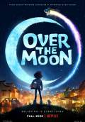 Over the Moon (2020) Poster #1 Thumbnail