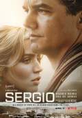 Sergio (2020) Poster #1 Thumbnail