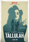 Tallulah (2016) Poster #1 Thumbnail