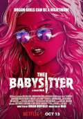 The Babysitter (2017) Poster #1 Thumbnail