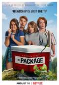 The Package (2018) Poster #1 Thumbnail