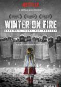 Winter on Fire (2015) Poster #1 Thumbnail