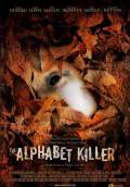 The Alphabet Killer (2008) Poster #1 Thumbnail