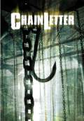 Chain Letter (2010) Poster #2 Thumbnail