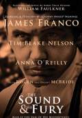 The Sound and the Fury (2015) Poster #1 Thumbnail
