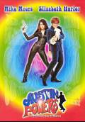 Austin Powers: International Man of Mystery (1997) Poster #2 Thumbnail