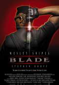 Blade (1998) Poster #1 Thumbnail