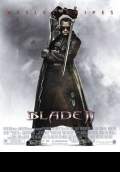 Blade II (2002) Poster #1 Thumbnail