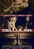 Cellular (2004) Poster #1 Thumbnail