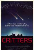 Critters (1986) Poster #1 Thumbnail