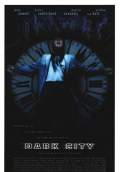 Dark City (1998) Poster #1 Thumbnail