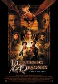Dungeons & Dragons (2000) Poster #1 Thumbnail