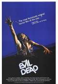 The Evil Dead (1981) Poster #1 Thumbnail