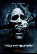 The Final Destination (2009) Poster #1 Thumbnail