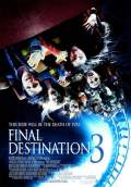 Final Destination 3 (2006) Poster #1 Thumbnail