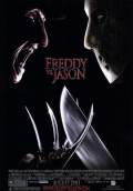 Freddy vs. Jason (2003) Poster #1 Thumbnail