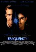 Frequency (2000) Poster #1 Thumbnail