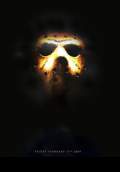 Friday the 13th (2009) Poster #1 Thumbnail