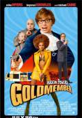Austin Powers in Goldmember (2002) Poster #1 Thumbnail