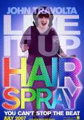 Hairspray (2007) Poster #3 Thumbnail