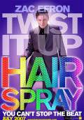Hairspray (2007) Poster #7 Thumbnail
