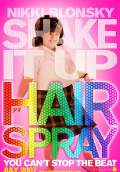Hairspray (2007) Poster #9 Thumbnail