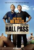 Hall Pass (2011) Poster #1 Thumbnail