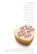 He's Just Not That Into You (2008) Poster #1 Thumbnail