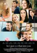 He's Just Not That Into You (2008) Poster #2 Thumbnail