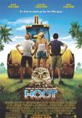 Hoot (2006) Poster #1 Thumbnail