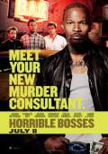 Horrible Bosses (2011) Poster #6 Thumbnail