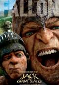 Jack the Giant Slayer (2013) Poster #8 Thumbnail