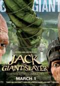 Jack the Giant Slayer (2013) Poster #9 Thumbnail