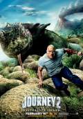 Journey 2: The Mysterious Island (2012) Poster #3 Thumbnail