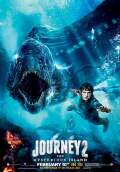 Journey 2: The Mysterious Island (2012) Poster #5 Thumbnail
