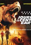 Journey to the Center of the Earth 3D (2008) Poster #4 Thumbnail