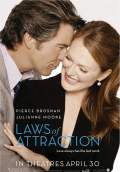 Laws of Attraction (2004) Poster #1 Thumbnail