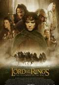 The Lord of the Rings: Fellowship of the Ring (2001) Poster #1 Thumbnail