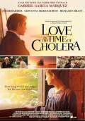 Love in the Time of Cholera (2007) Poster #3 Thumbnail