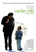 Martian Child (2007) Poster #1 Thumbnail