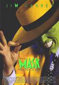 The Mask (1994) Poster #1 Thumbnail