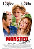 Monster-in-Law (2005) Poster #1 Thumbnail