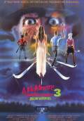 A Nightmare on Elm Street 3: Dream Warriors (1987) Poster #1 Thumbnail
